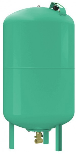 Wilo Membrandruckbehälter DT5 junior PN 10 80 l