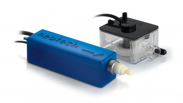Kondensatpumpe Neotech 10.1 SLIM V max.= 11 l/h H max.=22m