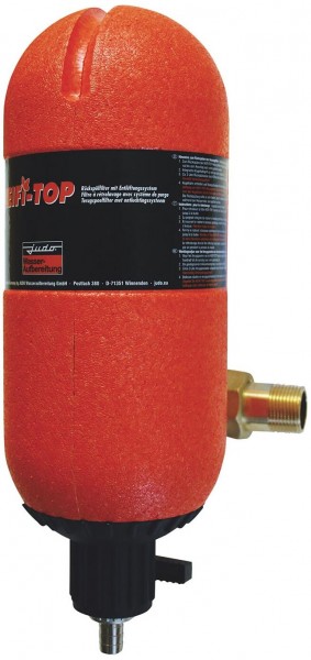 Judo HEIFI TOP Rückspülfilter JHF T 3/4", mit Entlüftungssystem