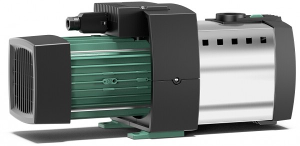 Wilo HD Kreiselpumpe HiMulti 3 selbstansa 230 V Typ 3 23 P/S1 0,4 kW