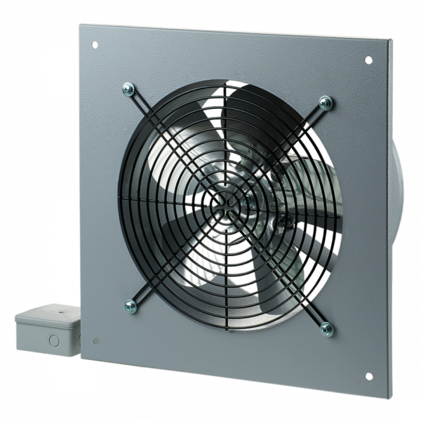 Blauberg Axis-QA 200 Axial-Wandventilator