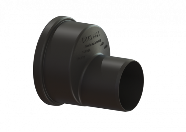 KESSEL Übergangsstück DN 100/70