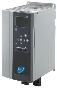 Grundfos Frequenzumrichter CUE IP55, 3x380 500 V 2,2 kW, 5,6 A