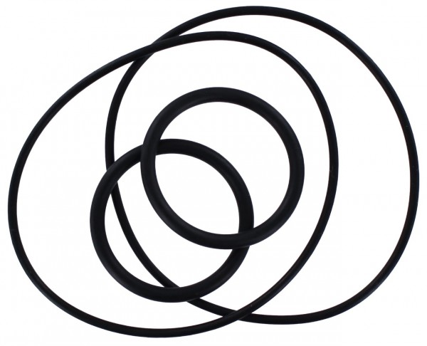 Lowara AT Elektroheizung Dichtungssatz f. E-Heizpumpen, Heizmobile