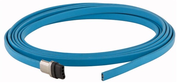 Wilo Flachkabel AISI 304 4x1,5mm2 20 m