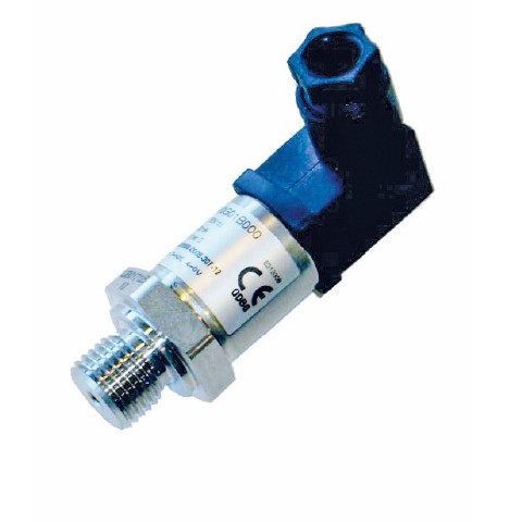 ewuaqua iWater Drucksensor TR16 Drucksensor 4 bis 20 (mA) mit Kabel