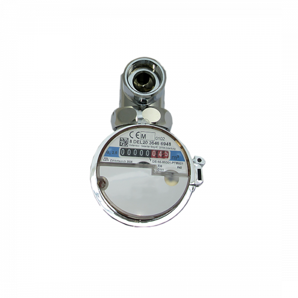 DELTAMESS Mischbatteriezähler TKS-MBZ-smart M 3/4, Kalt
