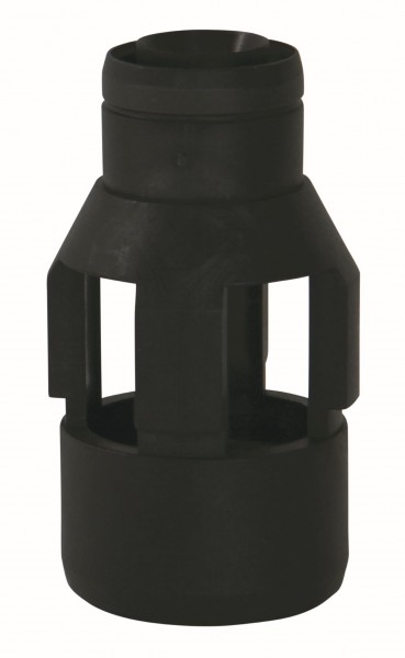 SYR Ablauftrichter, DN 50 für Systemtrenner 6600 DN 32 bis 50