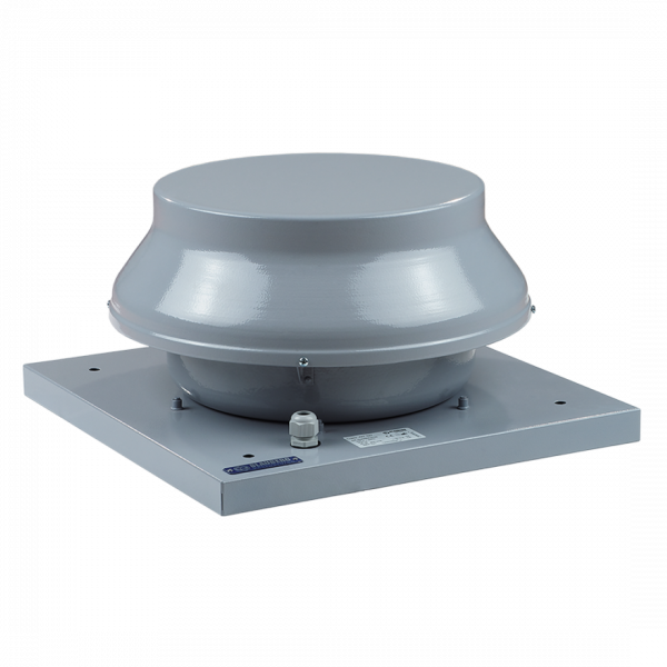 Blauberg Tower-AM 150 Axialventilator