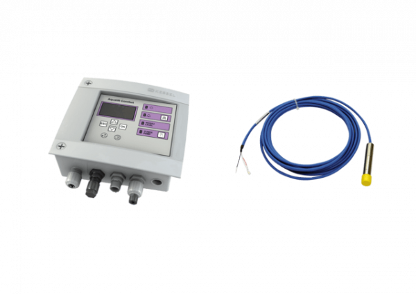 KESSEL Schaltgerät Comfort Mono, 230 V, mit Pegelsonde