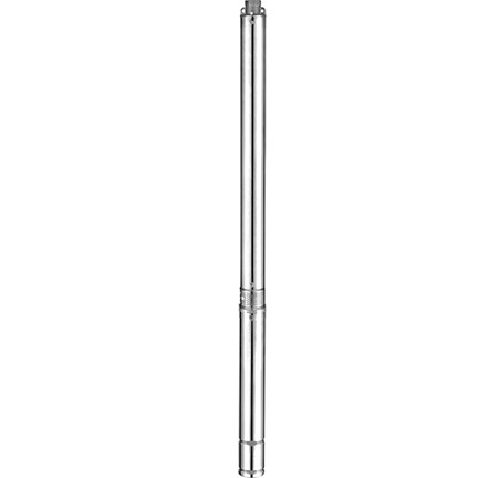 ewuaqua iWater eco3 4-60 Tiefbrunnenpumpe 3" IW 3" Tiefbrunnenpumpe