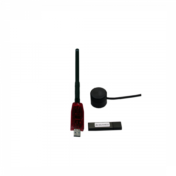 DELTAMESS Starterset walk-by-Funk für Windows