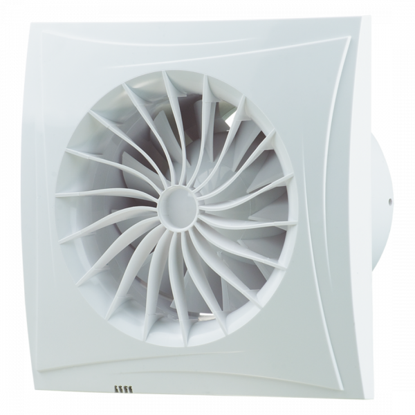 Blauberg Sileo 150 max T Kleinraumlüfter