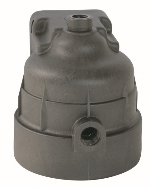 SYR Ersatzteil 2315 Ventilgehäuse für Drufi