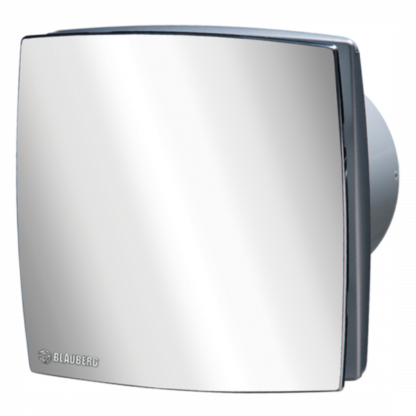Blauberg Quatro C Hi-tech 150 Design-Wandlüfter