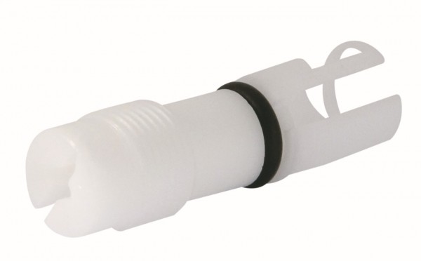 SYR Verschneideventil für IT 3000 Ionentauscher