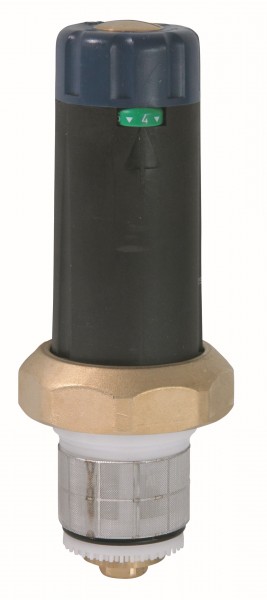 SYR Druckmindererpatrone für Flanschdruckminderer 6247 bis 12/2006