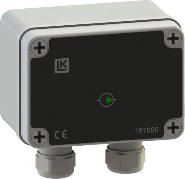 LK Armatur LK PC SmartComfort