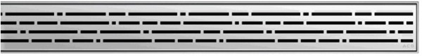 ACO Designrost ShowerDrain E Mix ES 1200mm
