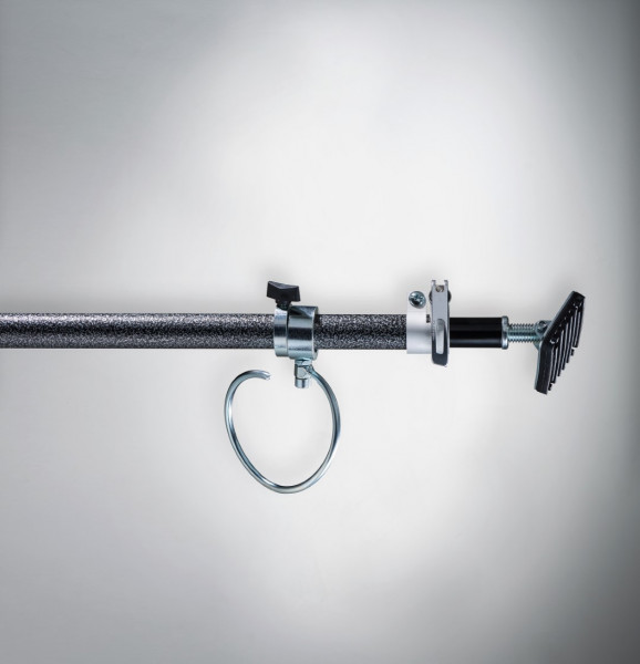 EMPUR PUR-THERM Deckenspanner mit Drehring verstellbar 1650-2800mm