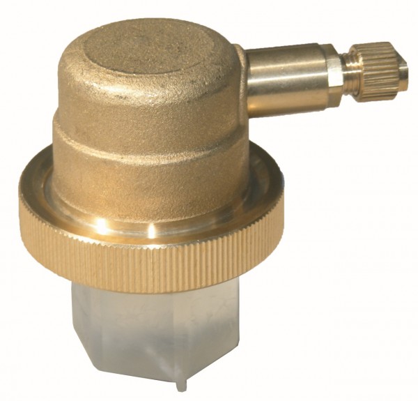 SYR Schnellentlüfter bis 02/2008 zum HeizungsCenter 3328