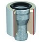 ACO Verbund Optimierungsstück GM X DN 200x150