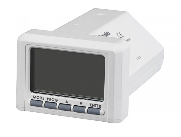 Dimplex Programmierkassette m LC Display, Wochen Programmierung