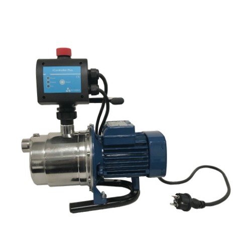 ewuaqua iWater easyTronic 3-50 plus Hauswasserautomat