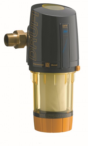 SYR Druckminderer/Feinfilter Drufi+ 2315 DFF