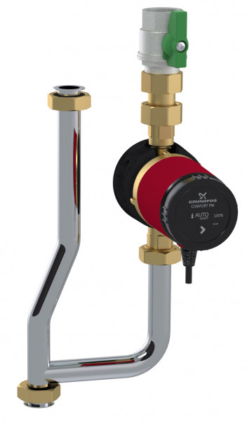 LK Armatur LK 250 Trinkwasserset für Trinkwasserstation