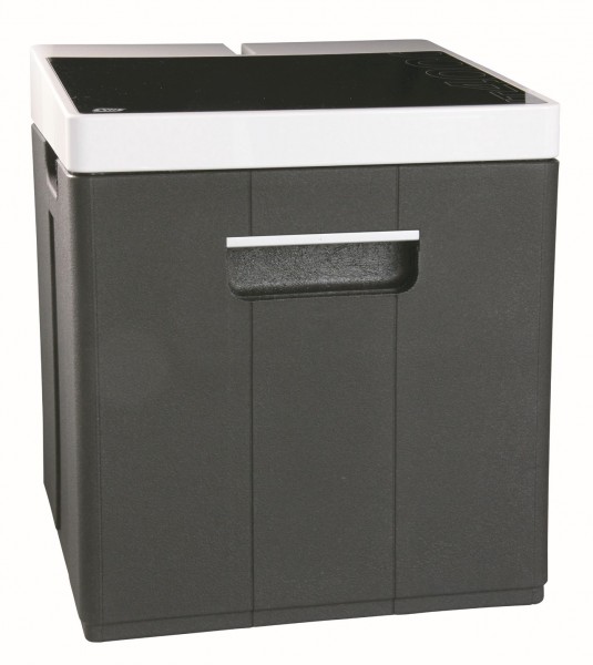 SYR Salzbehälter für Ionentauscher IT 4000