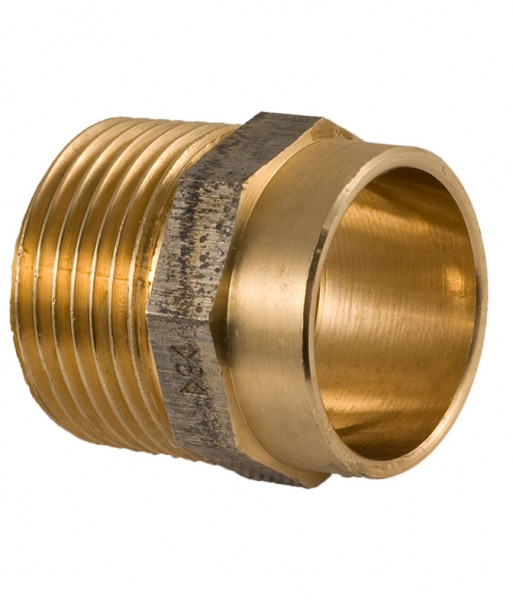 LK Armatur LK 4243G Übergangsnippel 54 x R2