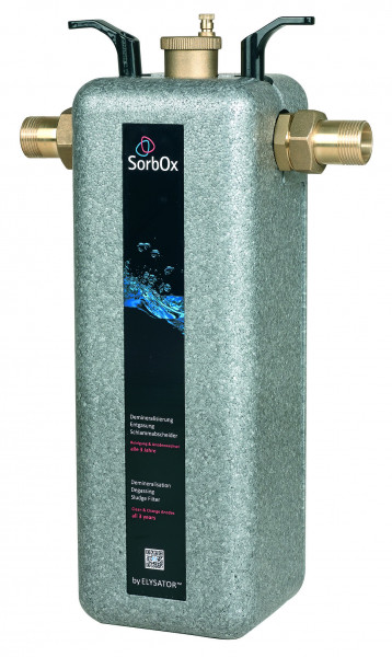ELYSATOR SorbOx-LI Korrosionsschutzgerät