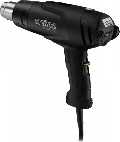 Heißluftgebläse HG 2320 E ESD Steinel