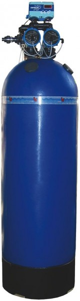 Judo Filter E Reihe JEF MF 3 K A, autom., z. Mehrsch.filt.