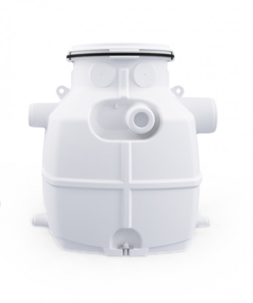 HOMA Sammelschacht Überflur Saniquick B(T)200