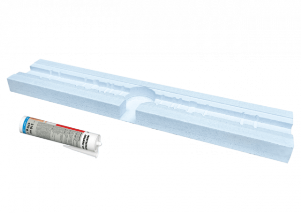 KESSEL Einbauhilfe für Linearis Comfort