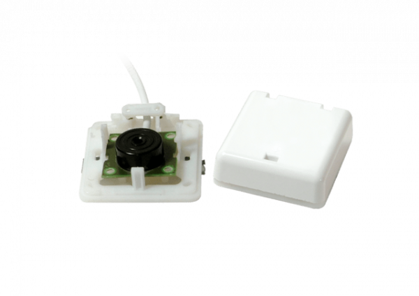 KESSEL Fernsignalgeber 20 m Leitung, 2x0,75 qmm