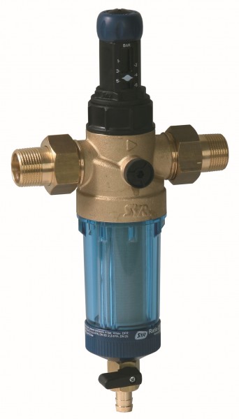 SYR Filter, komplett für Sicherheitstrennstation 6500