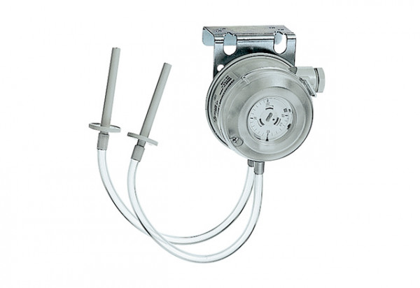 MAICO Differenzdruckwächter DW 1000 zur Überwachung von Filtern,