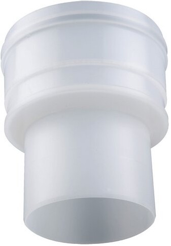 Junkers Bosch Adapter AZB 962 v d= 200mm auf d= 250mm
