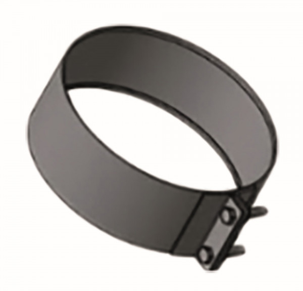 Fröling Schlauchbride für Aluflex Schlauch