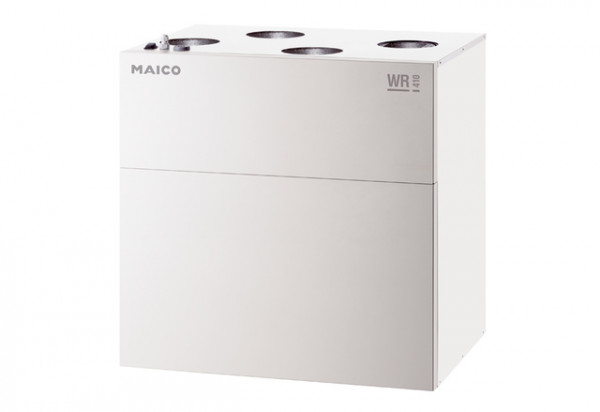 MAICO Raumluft-System WR 310 Standardausführung bis 250 m2