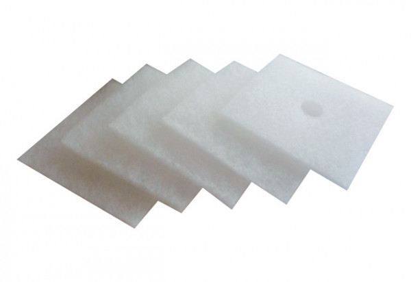 MAICO Luftfilter ZF 60/100 Gropackung für ER, 100 x ISO Coarse