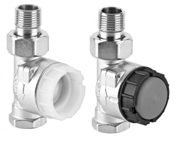 EMPUR EMPUR Geniax Adapter Set Radiator, DG für Pumpe RFV