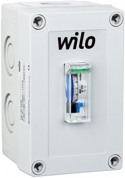 Wilo Schaltgerät SK 601N