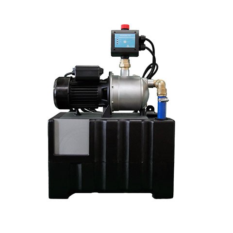 ewuaqua iWater ecoSplit 5-45 Trinkwassertrennstation DIN EN 1717