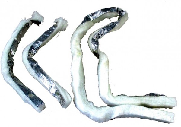 Wolf Dichtung Strömungssicherung f NG