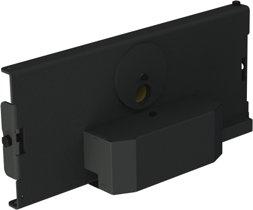 Automatische Zuendung fuer ETA SH20-60kW zur Nachruestung bei Kessel mit Touch