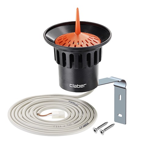 ewuaqua iWater Rain Sensor mit Kabel Regensensor mit Kabel